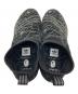 中古・古着 adidas (アディダス) A BATHING APE (アベイシングエイプ) 3ST.002 'Core Black' ブラック サイズ:27㎝：6000円