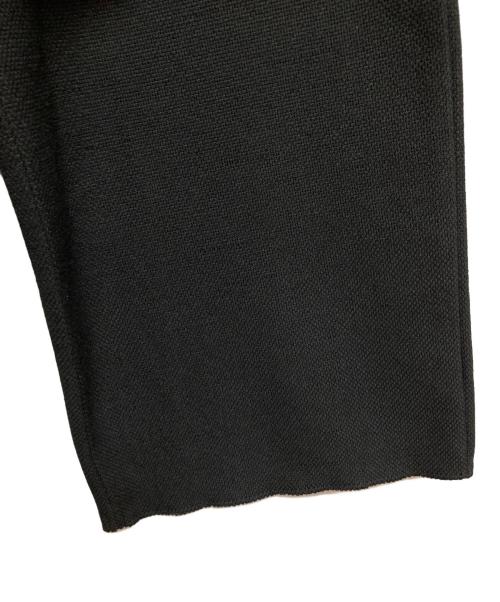 ADAWAS（アダワス）ADAWAS (アダワス) サロペット ブラック サイズ:FREEの古着・服飾アイテム