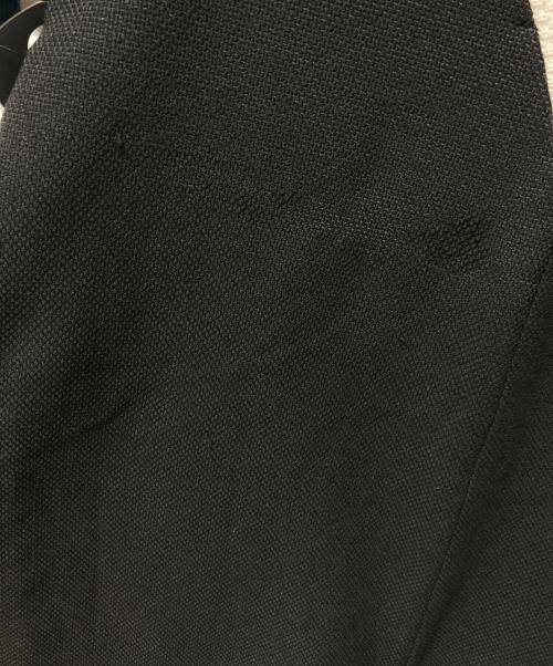 ADAWAS（アダワス）ADAWAS (アダワス) サロペット ブラック サイズ:FREEの古着・服飾アイテム