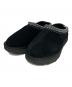 UGG（アグ）の古着「Tasmanスリッポン」｜ブラック