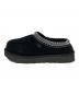 UGG (アグ) Tasmanスリッポン ブラック サイズ:US7：9000円
