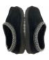中古・古着 UGG (アグ) Tasmanスリッポン ブラック サイズ:US7：9000円