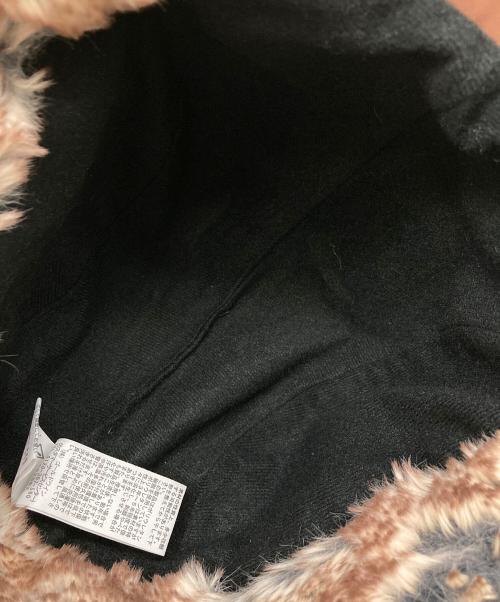 THE NORTH FACE（ザ ノース フェイス）THE NORTH FACE (ザ ノース フェイス) フロンティアキャップ ブラウン サイズ:Mの古着・服飾アイテム