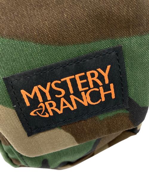 MYSTERY RANCH（ミステリーランチ）MYSTERY RANCH (ミステリーランチ) RANCH BigBop オリーブの古着・服飾アイテム
