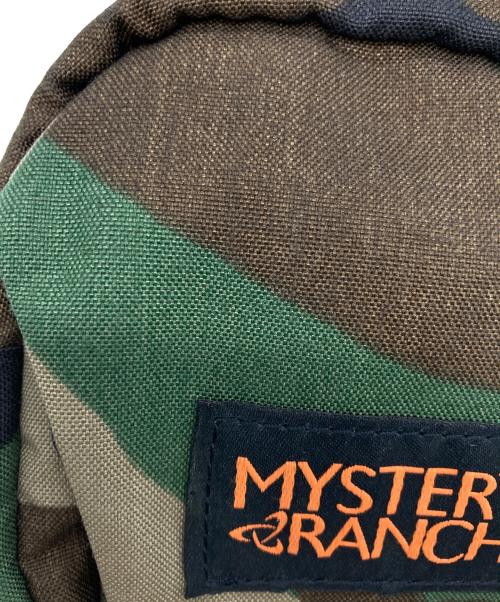 MYSTERY RANCH（ミステリーランチ）MYSTERY RANCH (ミステリーランチ) RANCH BigBop オリーブの古着・服飾アイテム