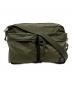 PORTER（ポーター）の古着「SHOULDER BAG(S)」｜オリーブ