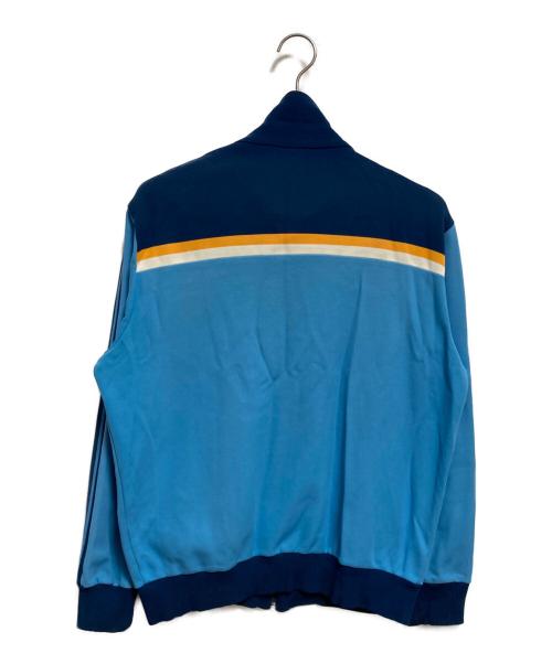 adidas（アディダス）adidas (アディダス) 70’ｓトラックジャケット ネイビー サイズ:5の古着・服飾アイテム