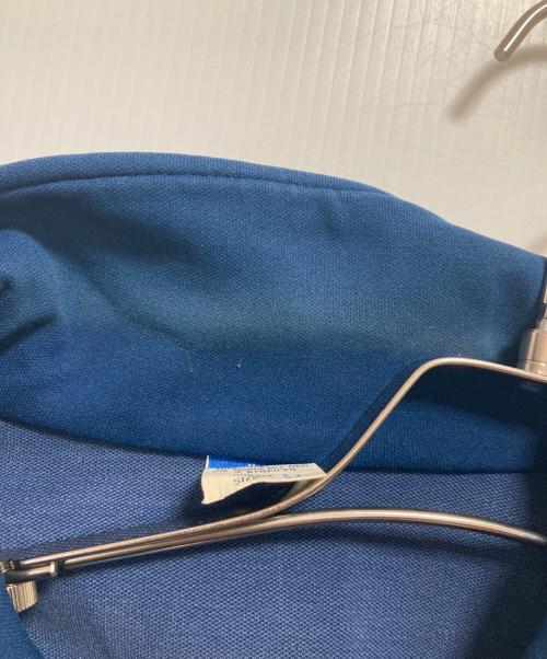 adidas（アディダス）adidas (アディダス) 70’ｓトラックジャケット ネイビー サイズ:5の古着・服飾アイテム
