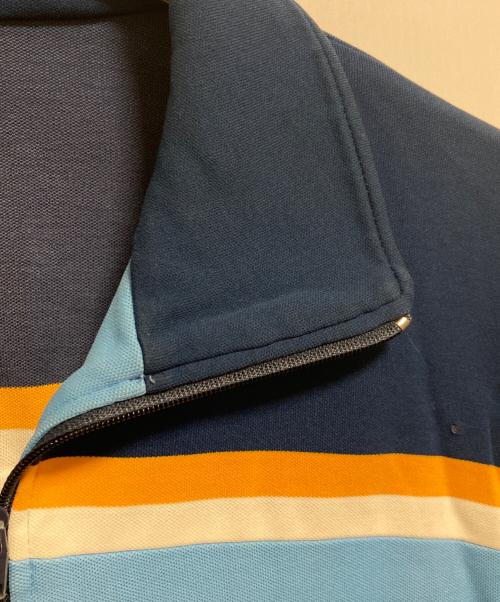 adidas（アディダス）adidas (アディダス) 70’ｓトラックジャケット ネイビー サイズ:5の古着・服飾アイテム