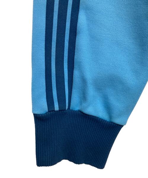 adidas（アディダス）adidas (アディダス) 70’ｓトラックジャケット ネイビー サイズ:5の古着・服飾アイテム