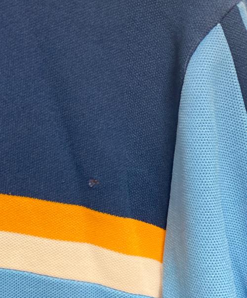 adidas（アディダス）adidas (アディダス) 70’ｓトラックジャケット ネイビー サイズ:5の古着・服飾アイテム