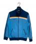 adidas（アディダス）の古着「70’ｓトラックジャケット」｜ネイビー