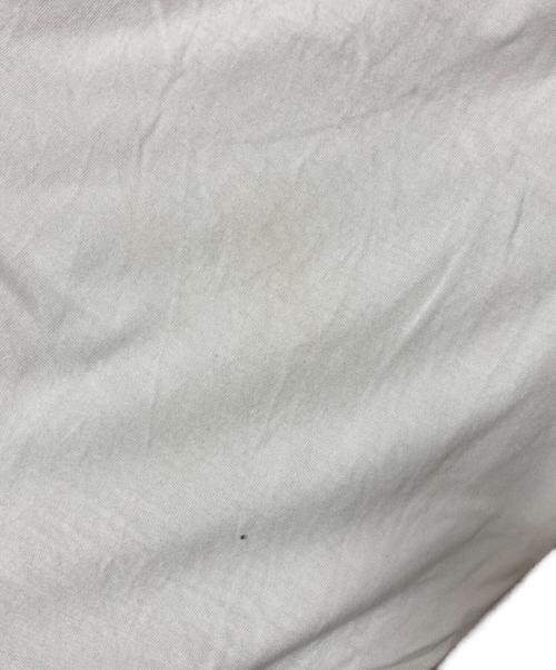 adidas（アディダス）adidas (アディダス) 90’ｓプリントＴシャツ ホワイト サイズ:Lの古着・服飾アイテム