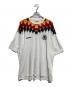 adidas（アディダス）の古着「90’ｓプリントＴシャツ」｜ホワイト