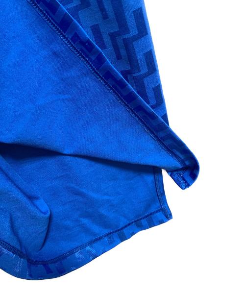 NIKE（ナイキ）NIKE (ナイキ) 90’ｓゲームシャツ ブルー サイズ:Lの古着・服飾アイテム