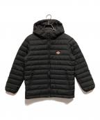 DANTONダントン）の古着「MIDDLE DOWN」｜ブラック