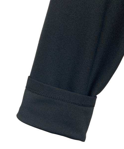 kay me（ケイミー）kay me (ケイミー) シャツワンピース ブラック サイズ:1の古着・服飾アイテム