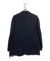 BROOKS BROTHERS (ブルックス・ブラザーズ) カシミヤ混ウールテーラードジャケット ネイビー サイズ:44R：8000円