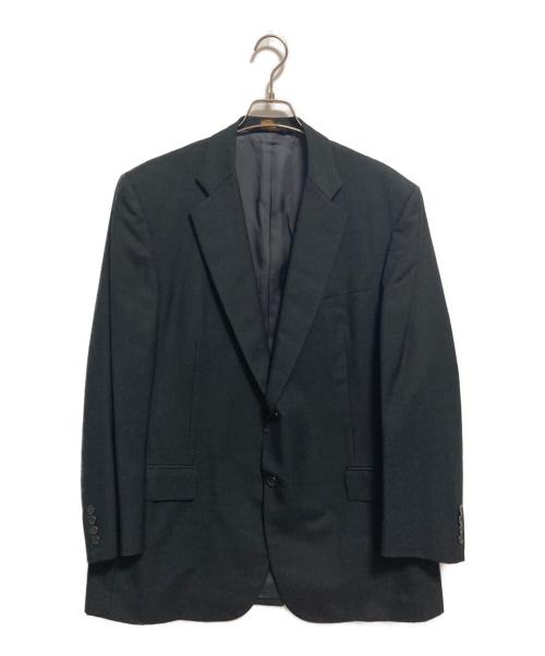 BROOKS BROTHERS（ブルックスブラザーズ）BROOKS BROTHERS (ブルックスブラザーズ) ウールセットアップスーツ グレー サイズ:Mの古着・服飾アイテム