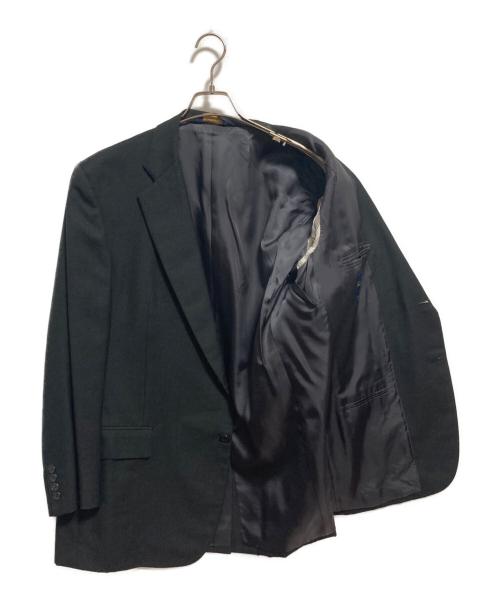 BROOKS BROTHERS（ブルックスブラザーズ）BROOKS BROTHERS (ブルックスブラザーズ) ウールセットアップスーツ グレー サイズ:Mの古着・服飾アイテム