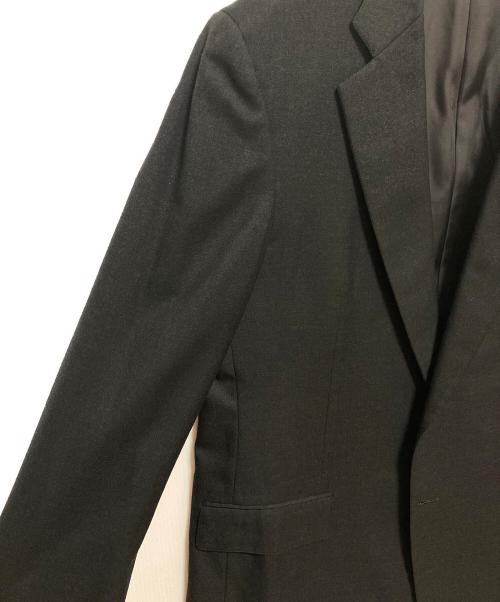 BROOKS BROTHERS（ブルックスブラザーズ）BROOKS BROTHERS (ブルックスブラザーズ) ウールセットアップスーツ グレー サイズ:Mの古着・服飾アイテム