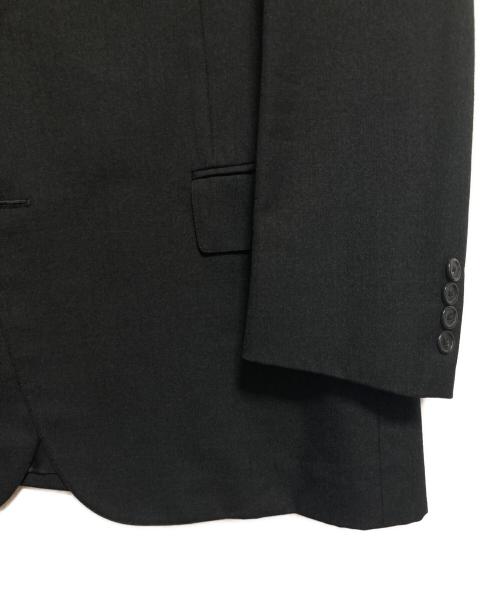 BROOKS BROTHERS（ブルックスブラザーズ）BROOKS BROTHERS (ブルックスブラザーズ) ウールセットアップスーツ グレー サイズ:Mの古着・服飾アイテム