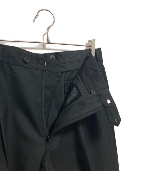 BROOKS BROTHERS（ブルックスブラザーズ）BROOKS BROTHERS (ブルックスブラザーズ) ウールセットアップスーツ グレー サイズ:Mの古着・服飾アイテム