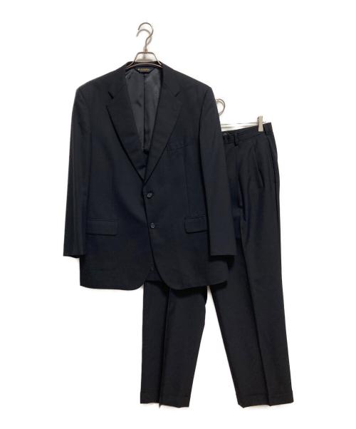 BROOKS BROTHERS（ブルックスブラザーズ）BROOKS BROTHERS (ブルックスブラザーズ) セットアップスーツ ネイビー サイズ:42REG36Wの古着・服飾アイテム