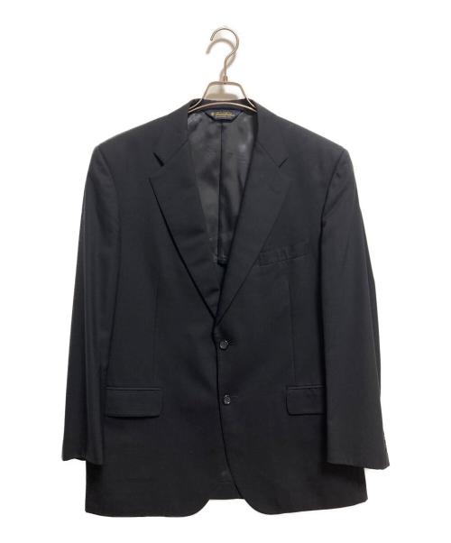 BROOKS BROTHERS（ブルックスブラザーズ）BROOKS BROTHERS (ブルックスブラザーズ) セットアップスーツ ネイビー サイズ:42REG36Wの古着・服飾アイテム