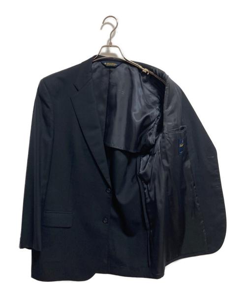 BROOKS BROTHERS（ブルックスブラザーズ）BROOKS BROTHERS (ブルックスブラザーズ) セットアップスーツ ネイビー サイズ:42REG36Wの古着・服飾アイテム