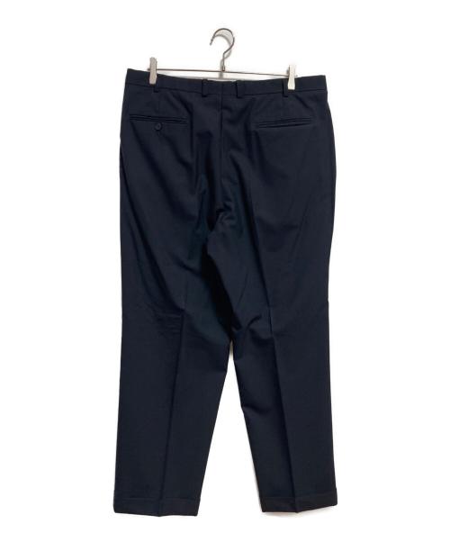 BROOKS BROTHERS（ブルックスブラザーズ）BROOKS BROTHERS (ブルックスブラザーズ) セットアップスーツ ネイビー サイズ:42REG36Wの古着・服飾アイテム