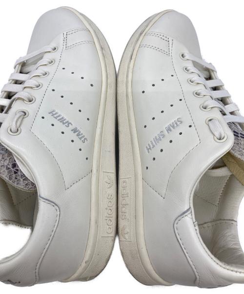 adidas（アディダス）adidas (アディダス) STAN SMITH LUX アイボリー サイズ:24の古着・服飾アイテム