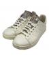 adidas（アディダス）の古着「STAN SMITH LUX」｜アイボリー