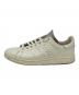 adidas (アディダス) STAN SMITH LUX アイボリー サイズ:24：9000円