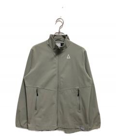 tilak ogre 廃盤カラーWINDSTTOPPER Sサイズ 中古・古着通販】TILAK (ティラック) ogre Jacket ブラック サイズ:M