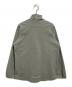 ROGER EGGER (ロジャーエーガー) ベルクソフトシェルJKT グレー サイズ:M：6000円