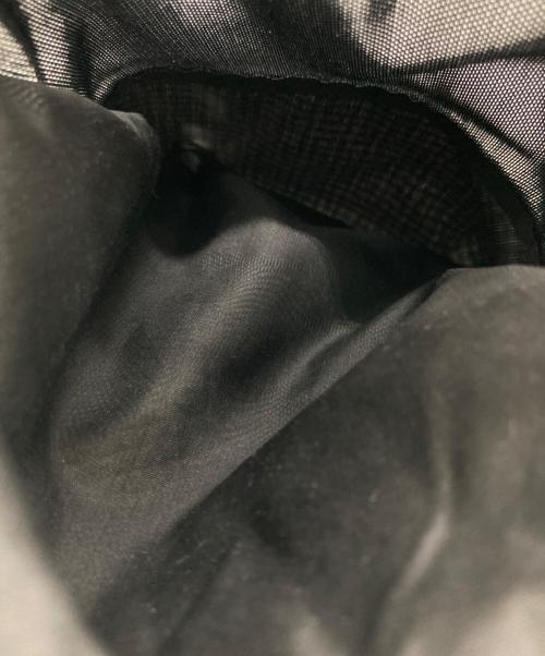 Patagonia（パタゴニア）Patagonia (パタゴニア) ライトウェイト トラベルトートパック ブラックの古着・服飾アイテム