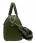 COACH (コーチ) Mini Bennett Satchel  ショルダーバッグ モスグリーン：11000円