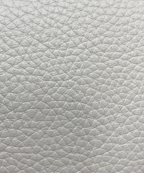 MICHAEL KORS（マイケルコース）MICHAEL KORS (マイケルコース) 2WAYバッグ ホワイトの古着・服飾アイテム