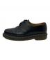 Dr.Martens (ドクターマーチン) 1461 3 ホール シューズ ブラック サイズ:UK5：7000円
