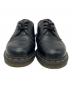 中古・古着 Dr.Martens (ドクターマーチン) 1461 3 ホール シューズ ブラック サイズ:UK5：7000円