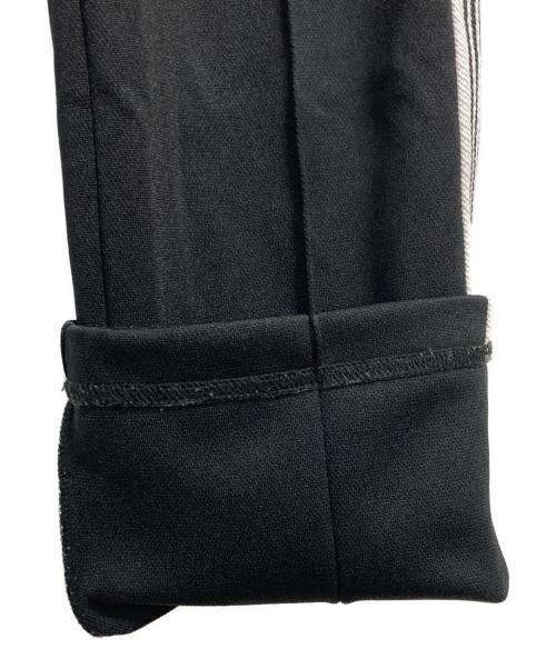 Needles（ニードルズ）Needles (ニードルズ) FREAK’S STORE (フリークスストア) 別注トラックパンツ ブラック サイズ:XSの古着・服飾アイテム