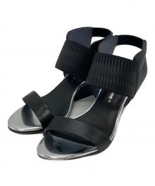 UNITED NUDE（ユナイテッドヌード）の古着「Raiko」｜ブラック