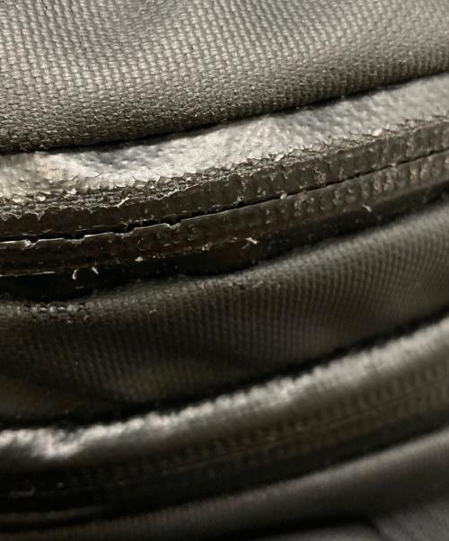 MAMMUT（マムート）MAMMUT (マムート) Seon Transporter 25 ブラックの古着・服飾アイテム