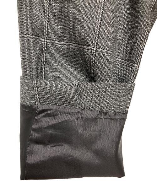 UNITED ARROWS（ユナイテッドアローズ）UNITED ARROWS (ユナイテッドアローズ) セットアップスーツ グレー サイズ:46の古着・服飾アイテム