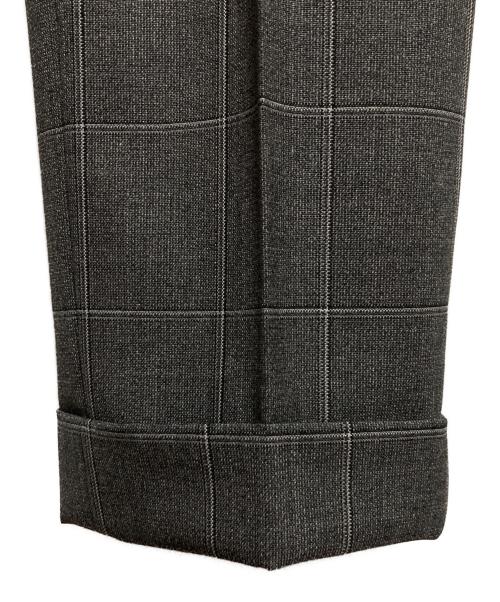 UNITED ARROWS（ユナイテッドアローズ）UNITED ARROWS (ユナイテッドアローズ) セットアップスーツ グレー サイズ:46の古着・服飾アイテム
