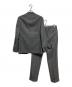 UNITED ARROWS (ユナイテッドアローズ) セットアップスーツ グレー サイズ:46：18000円