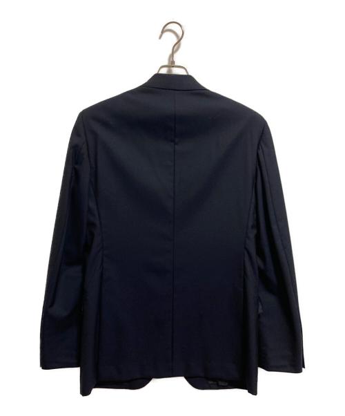 green label relaxing（グリーンレーベルリラクシング）green label relaxing (グリーンレーベルリラクシング) 3ピーススーツ ネイビー サイズ:ジャケット：46 パンツ:80の古着・服飾アイテム