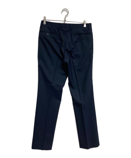 green label relaxing（グリーンレーベルリラクシング）green label relaxing (グリーンレーベルリラクシング) 3ピーススーツ ネイビー サイズ:ジャケット：46 パンツ:80の古着・服飾アイテム