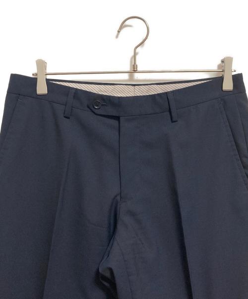 green label relaxing（グリーンレーベルリラクシング）green label relaxing (グリーンレーベルリラクシング) 3ピーススーツ ネイビー サイズ:ジャケット：46 パンツ:80の古着・服飾アイテム